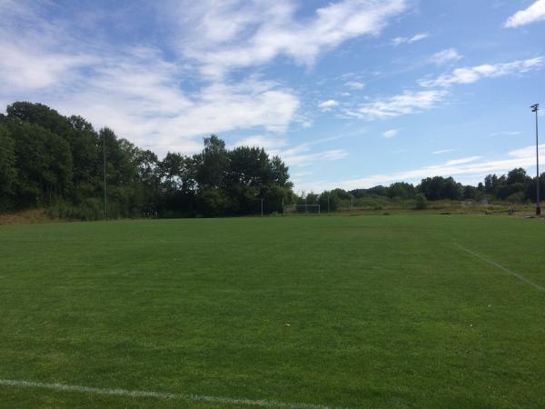 Sportplatz Hehlingen - Wolfsburg-Hehlingen