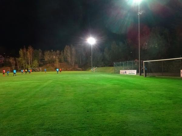 Sportplatz Dorfstetten - Dorfstetten