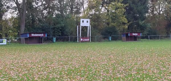 Sportkamp Duitsekamp - Renkum-Wolfheze