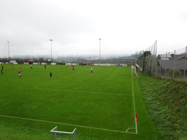 Sportanlage Nottau - Obernzell-Nottau