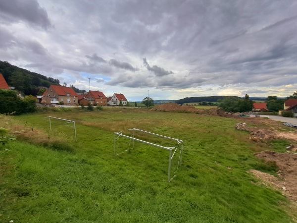 Sportplatz Schiefer Brink - Extertal-Laßbruch