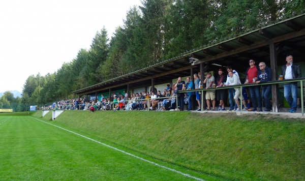 Sportplatz Mariazell - Mariazell