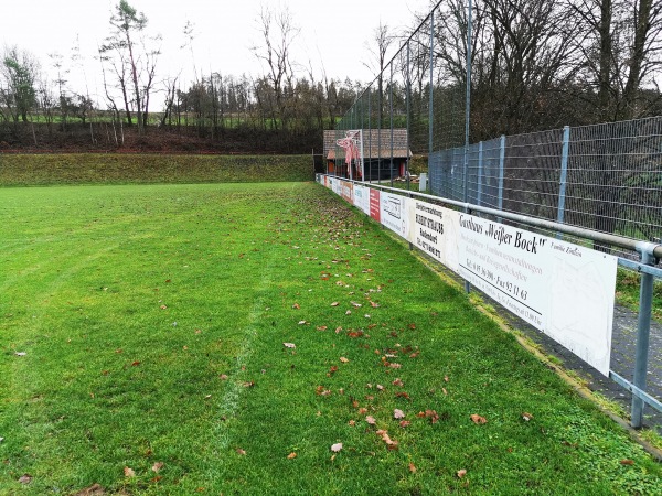 Sportanlage Breitbrunn - Breitbrunn/Unterfranken