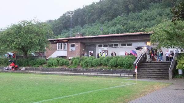 Jahnstadion B-Platz - Osterode/Harz