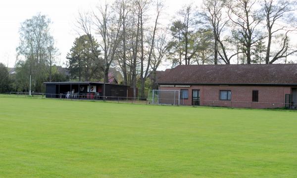 Sportanlage im Suttorf - Neustadt/Rübenberge-Suttorf