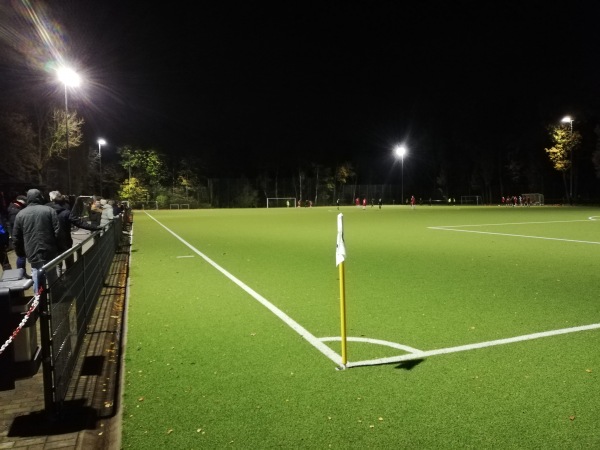 Bezirkssportanlage Lange Wanne Platz 2 - Recklinghausen