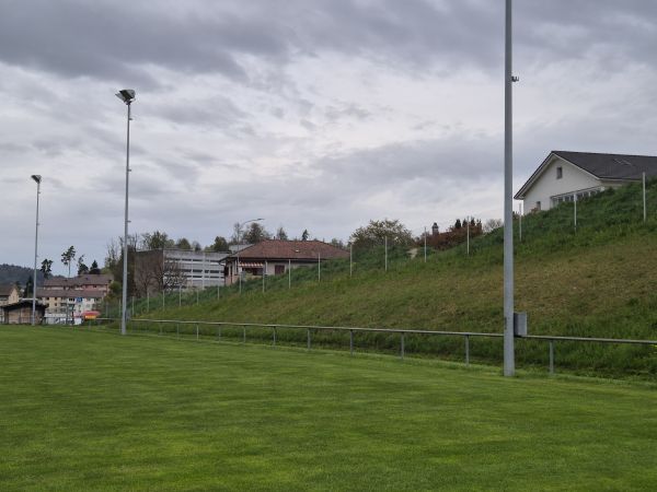 Sportplatz Rüti 2 - Ostermundigen