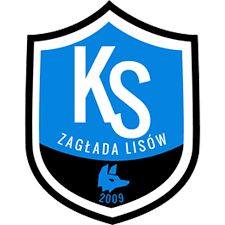 Wappen KS Zagłada Lisów