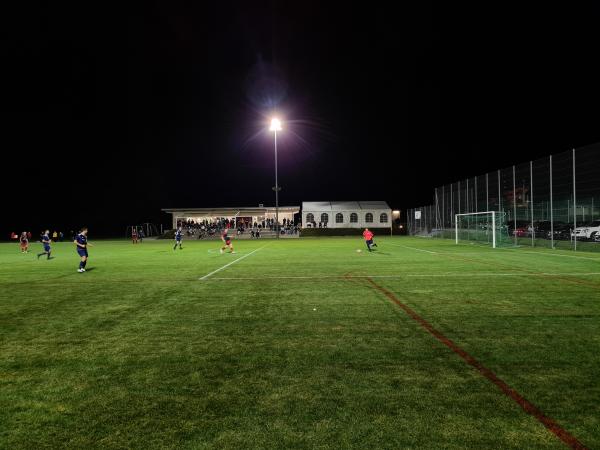 Sportplatz Stämpfel - Nebikon