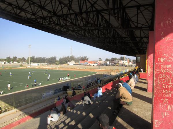 Stade Amadou Barry - Guédiawaye