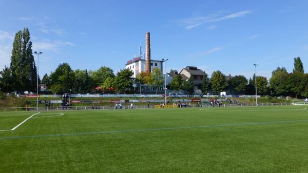 Junglas-Baumaschinen-Stadion - Mendig