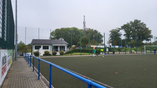 Sportanlage Breitscheid Platz 2 - Neunkirchen-Seelscheid-Breitscheid