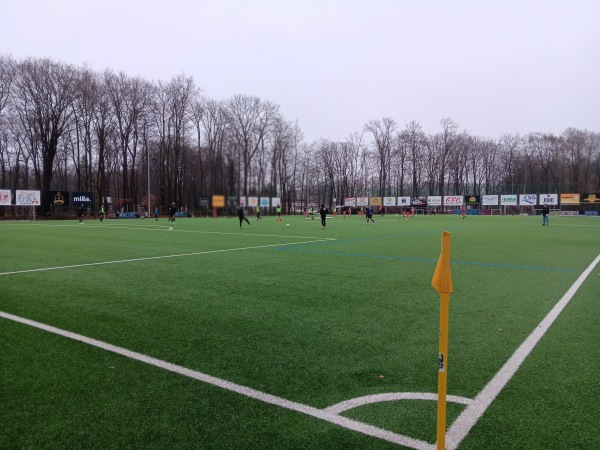 Volksstadion Ostplatz - Greifswald