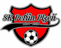 Wappen SK Petřín Plzeň Wappen SK Petřín Plzeň