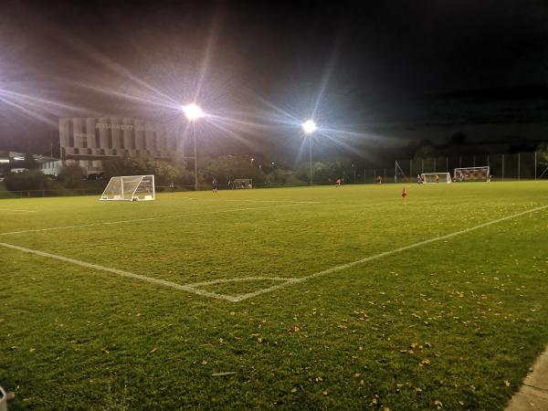 Sportplatz Tägermoos Platz 2 - Tägerwilen