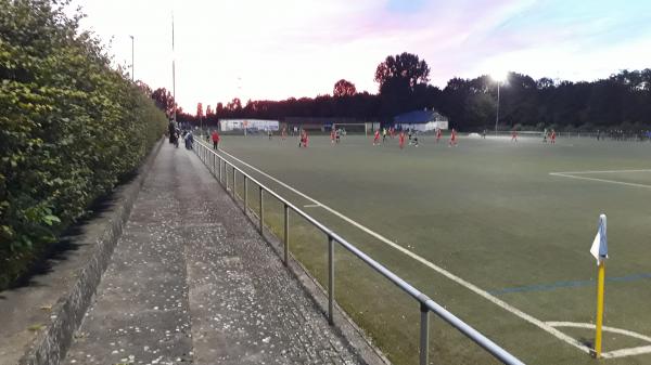 Riedsportfeld 2 - Groß-Gerau-Dornheim