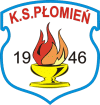 Wappen KS Płomień Przyprostynia  87220