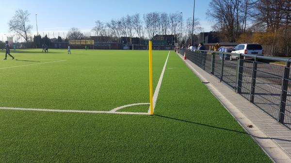 Sportanlage Wendelinstraße - Essen/Ruhr-Kray-Leithe