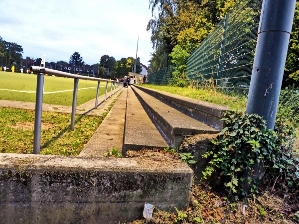 Stadion an der Schadeburg - Herne-Börnig
