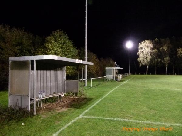 Sportanlage Reichelsheimer Weg - Florstadt-Leidhecken