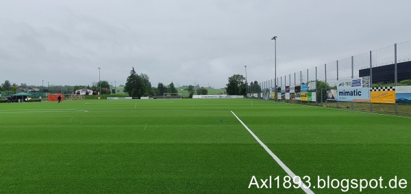 Sportplatz bei der Schule 2 - Betzigau