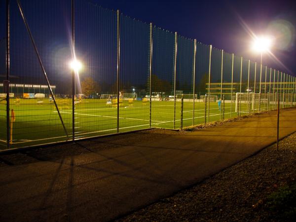 Stadion am Galgenberg Nebenplatz 1 - Ottobeuren