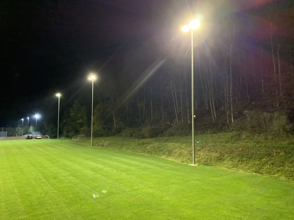 Sportplatz Wiltschen Nebenplatz - Meiringen