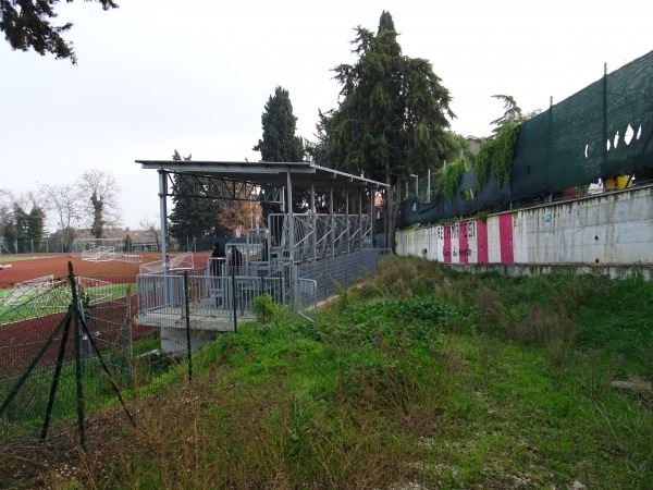 Stadio Nicola Tubaldi - Recanati