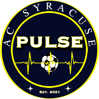 Wappen AC Syracuse Pulse  80777