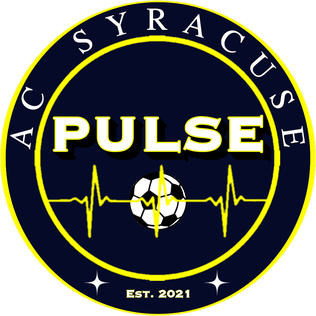 Wappen AC Syracuse Pulse Wappen AC Syracuse Pulse 80777