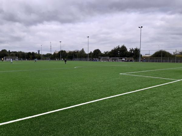 Sportpark Hoogkerk veld 2 - Groningen-Hoogkerk