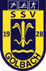 Wappen SSV Golbach 1928