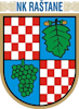 Wappen NK Raštane
