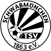 Wappen TSV Schwabmünchen 1863