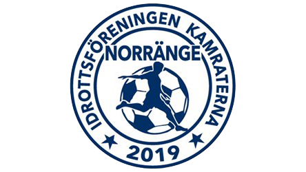 Wappen IF Norränge  103236