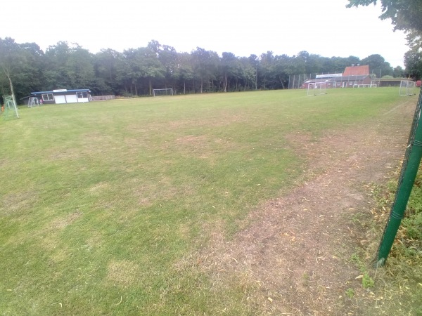 Sportanlage Cheruskerstraße Platz 2 - Petershagen/Weser-Windheim
