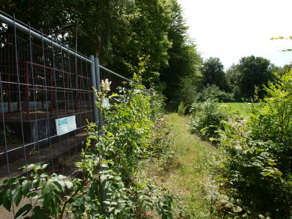 Sportplatz Gesamtschule Gartenstadt - Dortmund-Gartenstadt-Süd