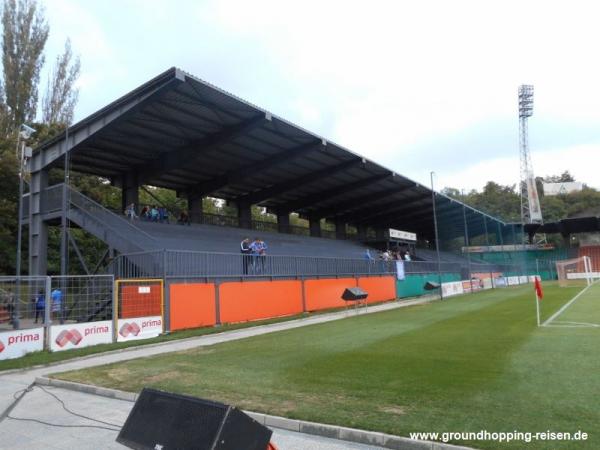 Gradski Stadion - Lovech