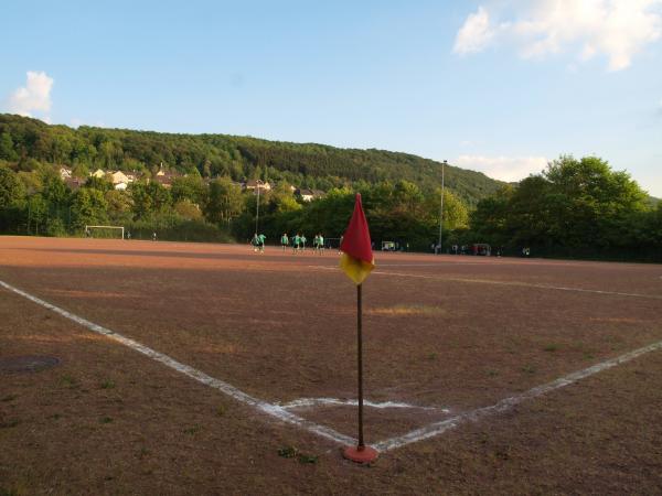 Sport- & Freizeitzentrum Haspe Platz 2 - Hagen/Westfalen-Haspe