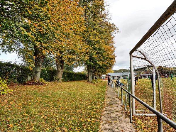 Kampfbahn Lippe-Nord - Kalletal-Hohenhausen