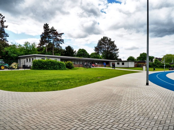 Sportpark Weywiesen - Bottrop-Eigen