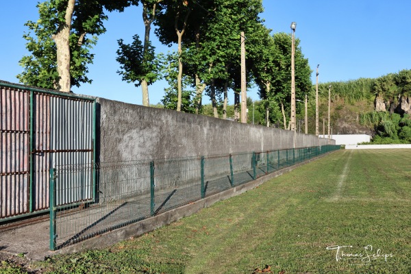 Campo Do Angústias Atlético Clube - Angústias, Horta, Ilha do Faial, Açores