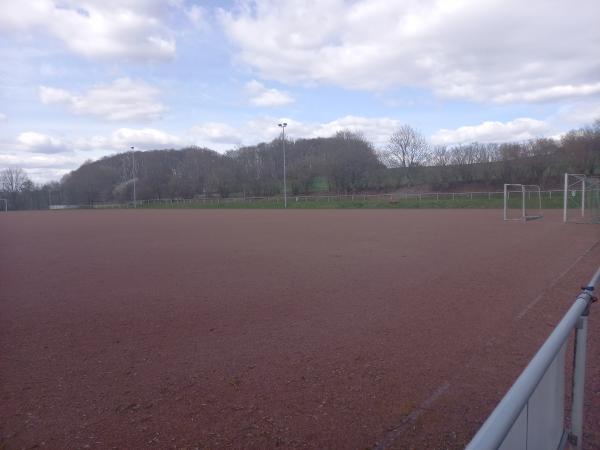 Sportplatz Im Hahnstück - Girkenroth