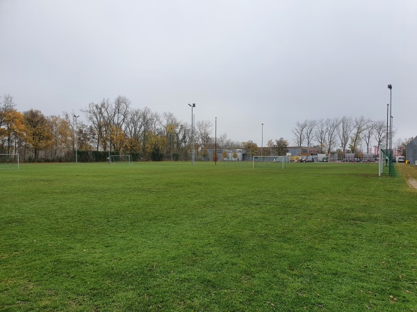 TSG-Stadion Nebenplatz 2 - Augsburg-Lechhausen