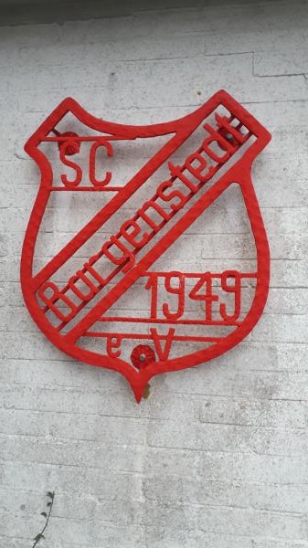 Sportplatz Bargenstedt - Bargenstedt