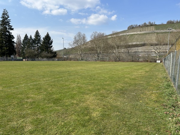 Otto-Wedel-Sportanlage Platz 2 - Würzburg