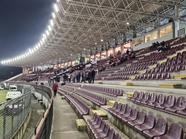 Stadio Città di Arezzo - Arezzo