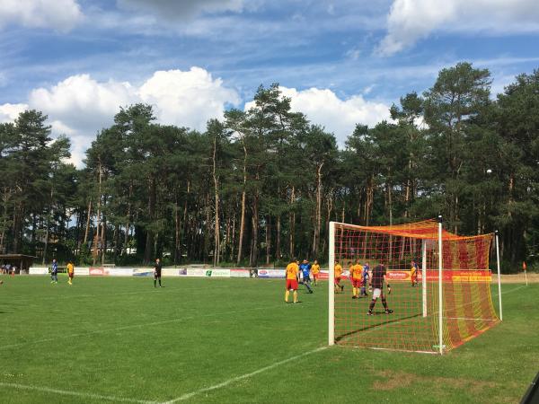 Sportanlage Föscherberg - Celle-Altencelle