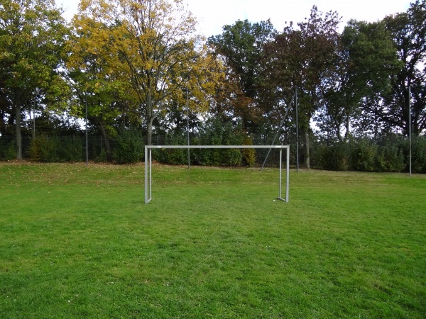 Sportanlage Eisenbahnstraße (alt) - Mönchengladbach-Rheydt-Hockstein