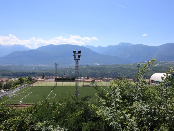 Campo Sportivo Comunale di Taio - Taio